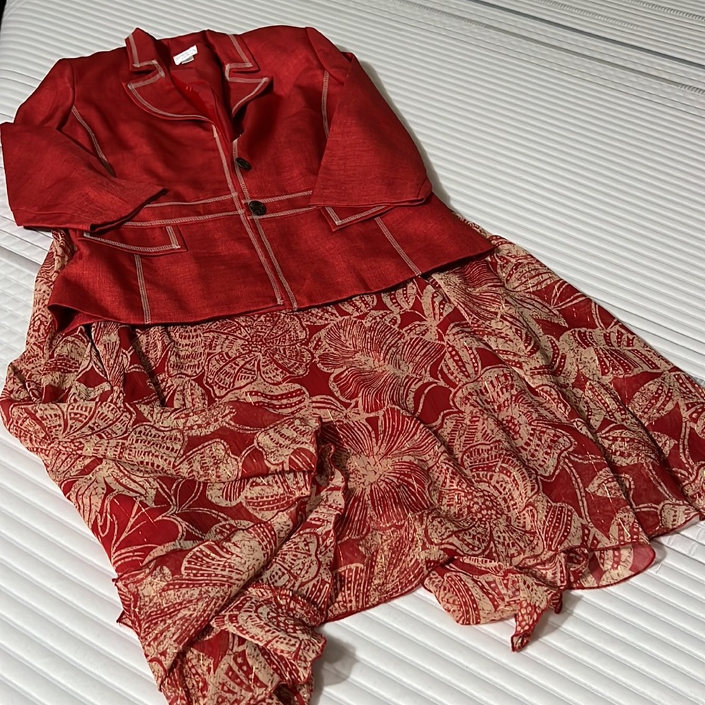 Emma James skirt sets